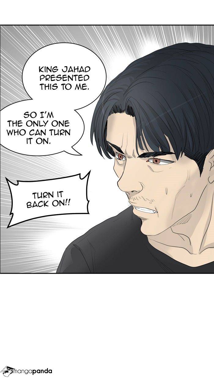 Tower of God Chapter 358 image 41